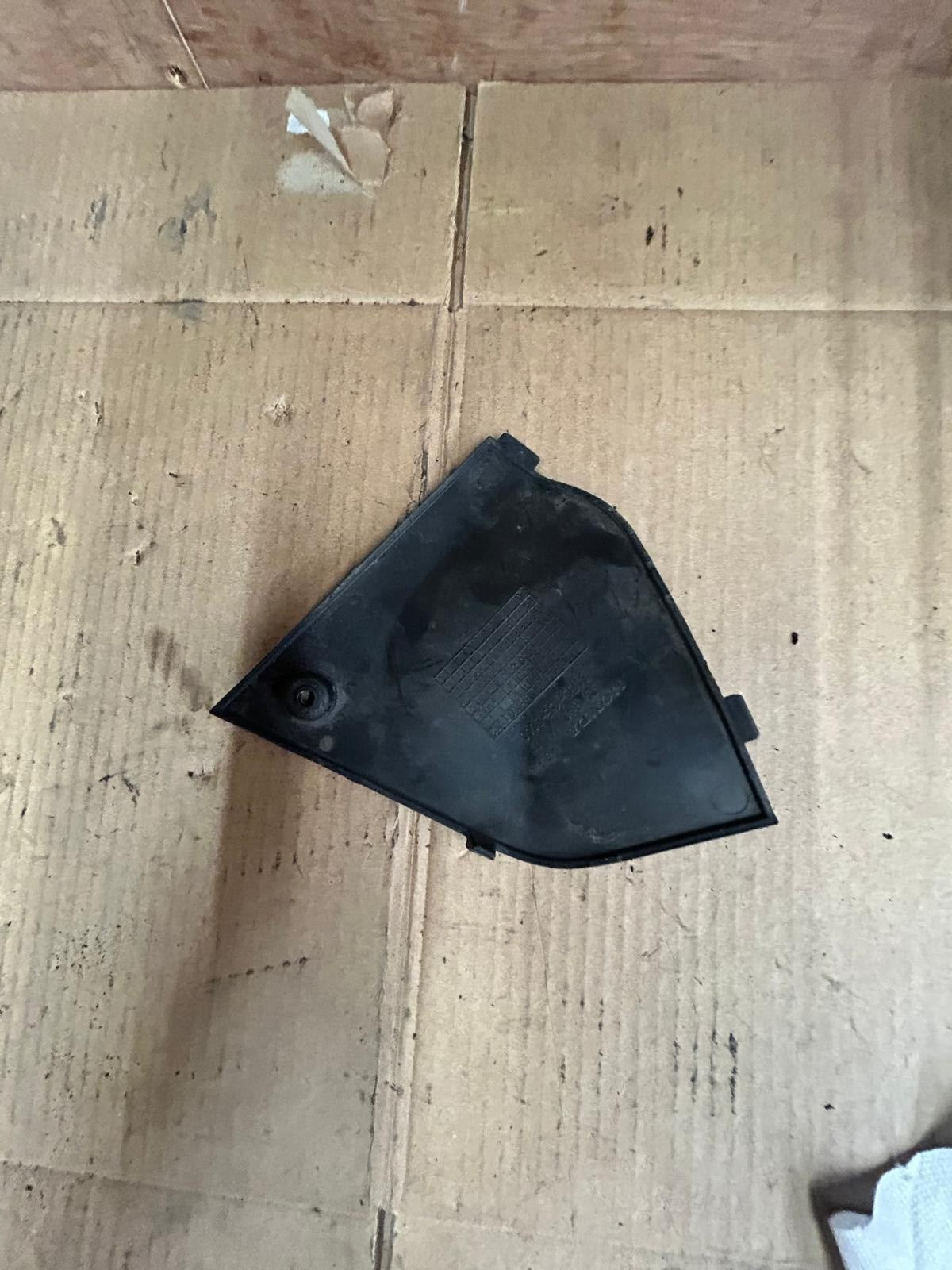 2019 Honda SH300 Radiator Maintenance Lid | 81135-K53-D000