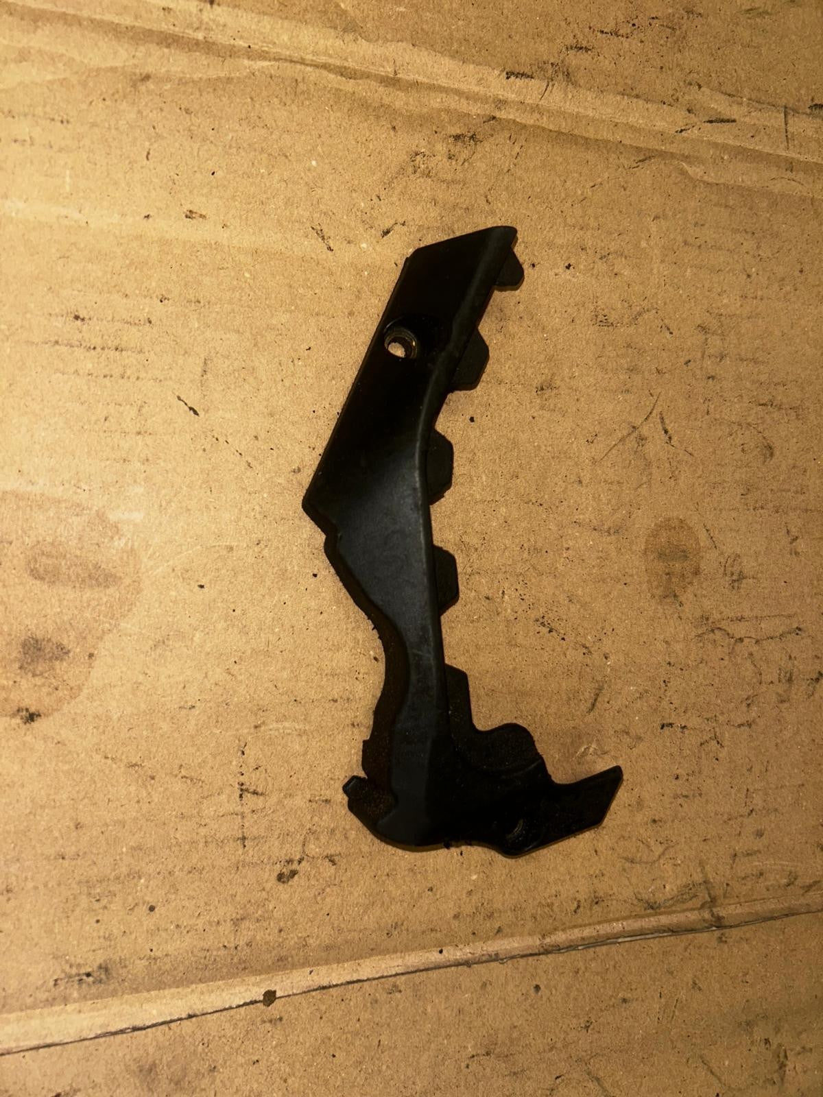 2004 Ducati Multistrada 620 1000 DS Front Sprocket Cover Guard