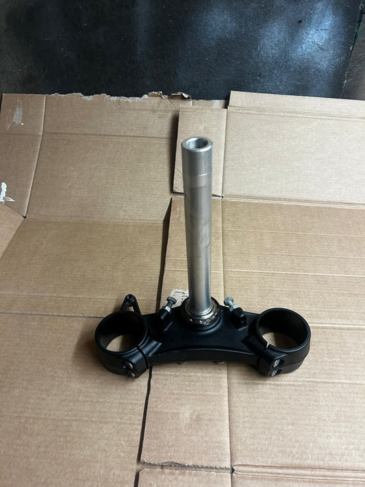 2020-2021 KTM 1290 Superduke R Lower Bottom Fork Yoke Triple Clamp | 61701031032