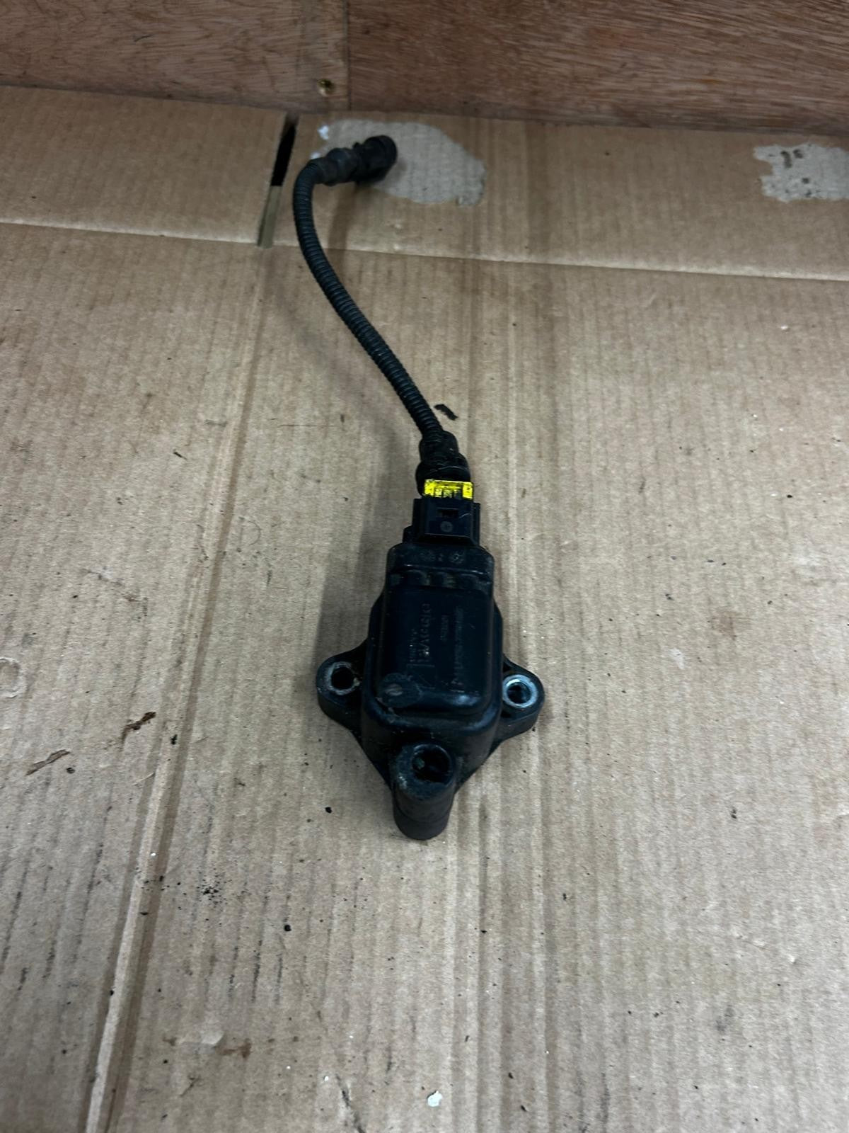 2015 - 2016 Moto Guzzi Audace 1400 Igition HT Coil | 641901 77380001