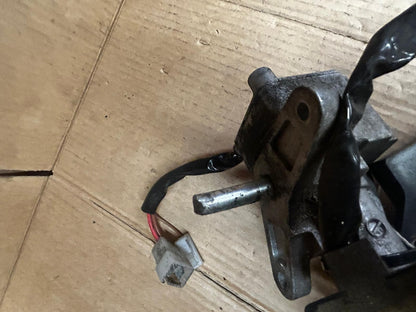 2014 Yamaha Xmax 125 YPR 125 Ignition Lock ECU | FOR PARTS