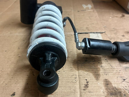 2022 KTM 1290 Super Duke R Rear Shock Absorber