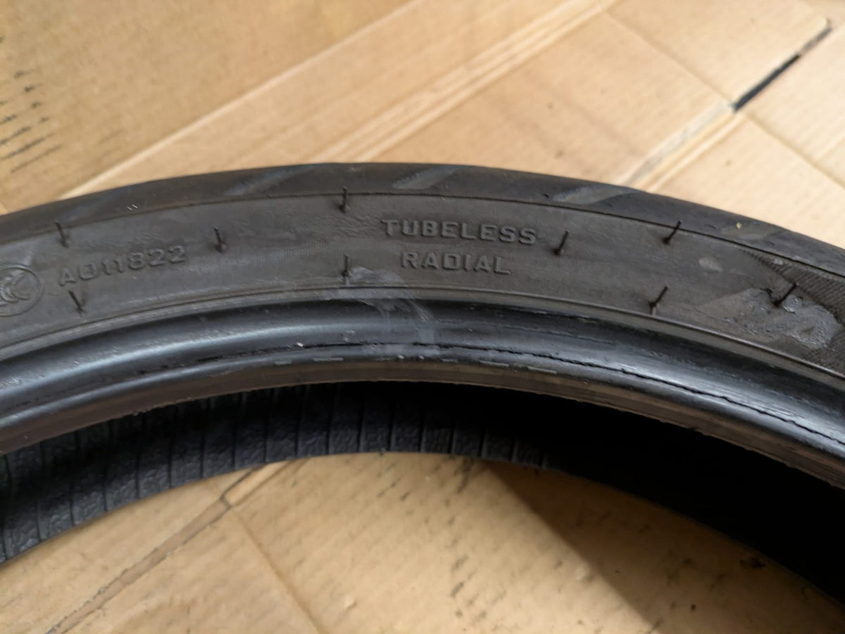 Metzeler ME888 Marathon Ultra Motorcycle Tyre 120/70/19