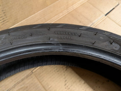 Metzeler ME888 Marathon Ultra Motorcycle Tyre 120/70/19