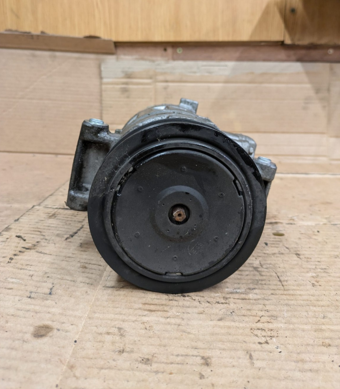 2011 Audi A3 S Line Air Conditioning Compressor Pump | 1K0820808A