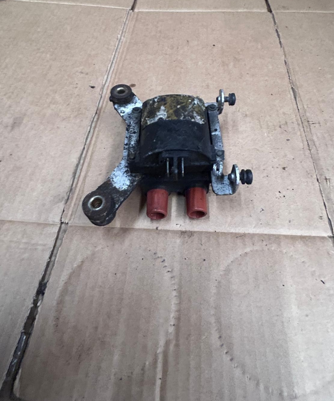 1990 BMW K100 LT Ignition Coil | 0221500202