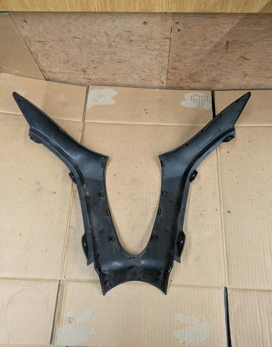 2021 Yamaha Xmax 125 Leg Shield Panel | BL1-F8312-00