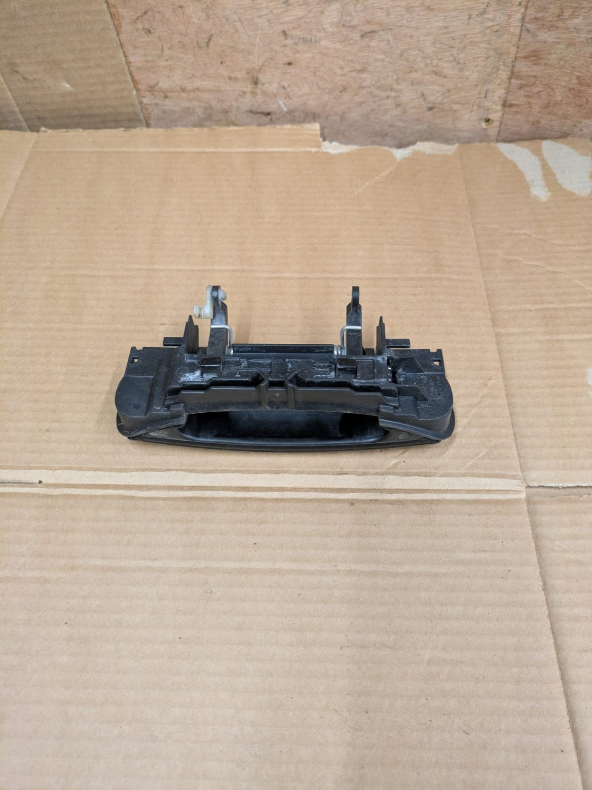 2011 Audi A3 S Line Passenger Side Exterior Door Handles | 4B0839885