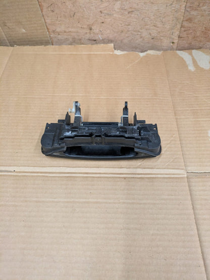2011 Audi A3 S Line Passenger Side Exterior Door Handles | 4B0839885