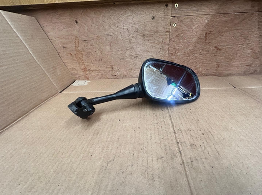 Honda CBR Right Side Mirror | E13000019