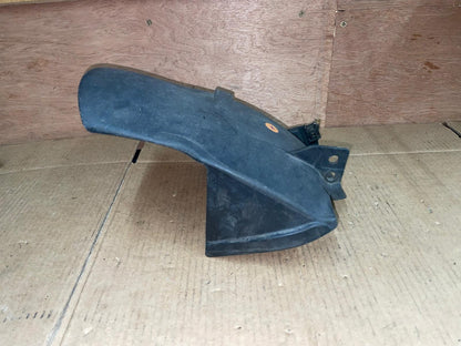 2006 - 2008 Gilera Nexus Rear Fender Rear Mudguard | 624506
