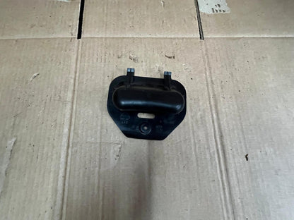 Genuine BMW 7 Series E38 Trunk Boot Handle Trim | 8150866