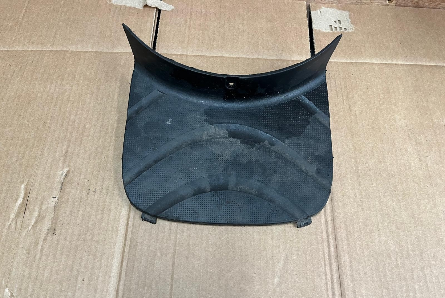 Honda PES 125 Maintenance Cover Lid | 64311-KTZ-D000