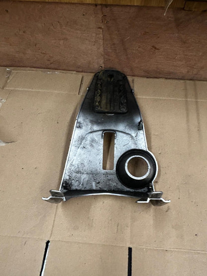 2010 - 2016 Piaggio MP3 300 Yourban Leg Shield Back Plate Central Cover | 657371