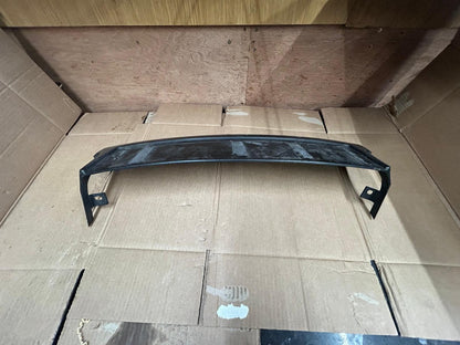 Genuine BMW 7 Series E38 Front License Plate Mount | 51.11-8125311
