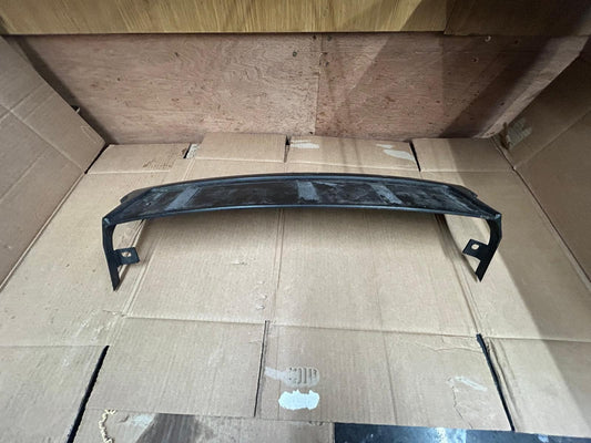 Genuine BMW 7 Series E38 Front License Plate Mount | 51.11-8125311