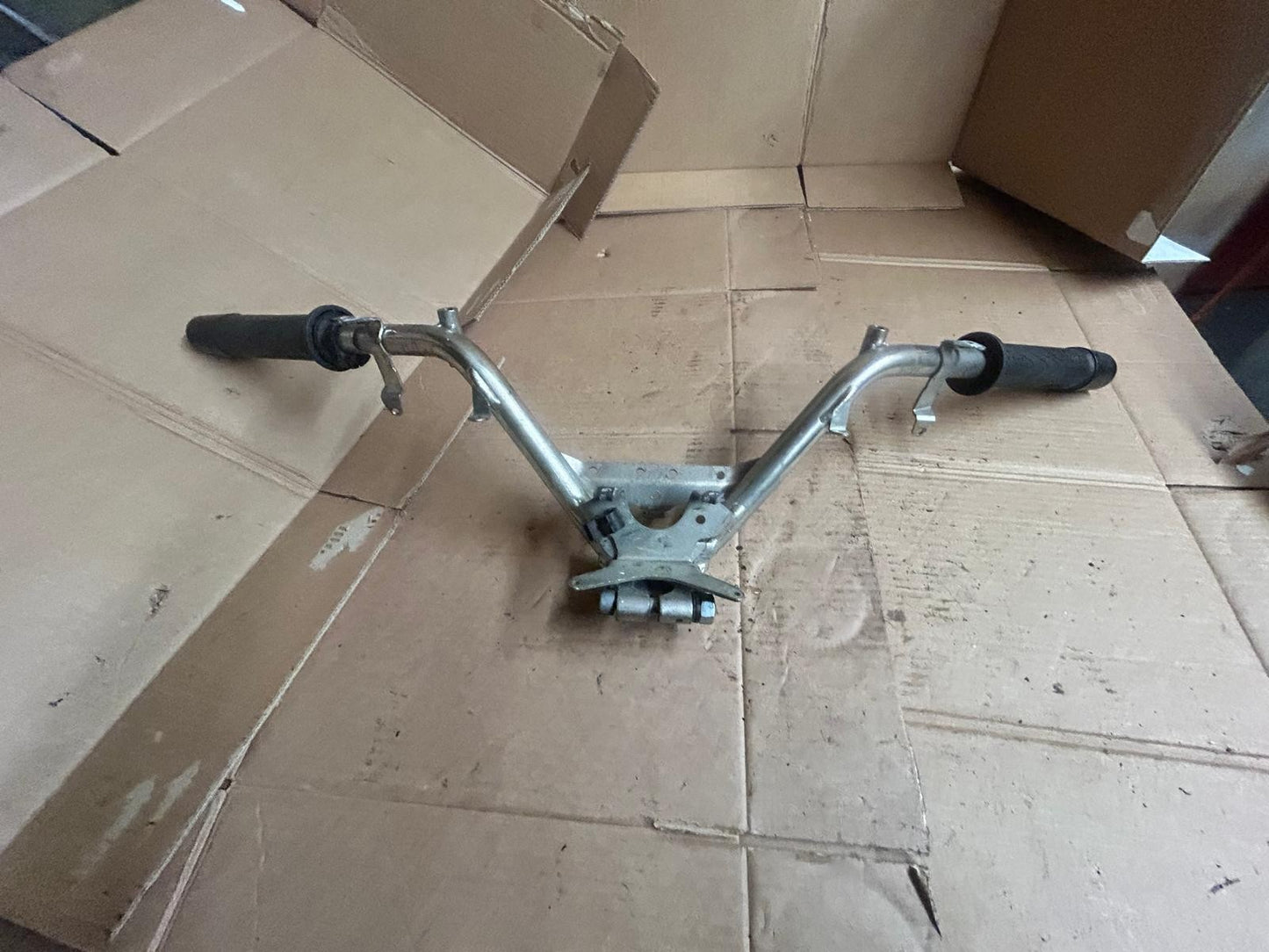 2014 - 2020 Piaggio MP3 500 LT Sport Handlebar