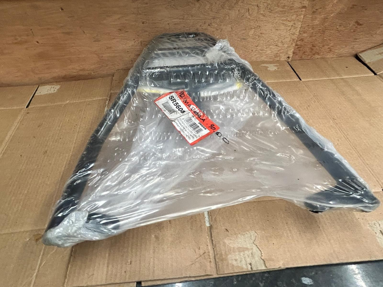 2014 - 2016 Vespa Primavera 50 / Vespa Sprint 50 125 Rear Luggag Rack | SR5608