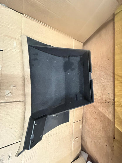 Genuine BMW 7 Series E38 Glove Box Compartment Lid | 51168125743