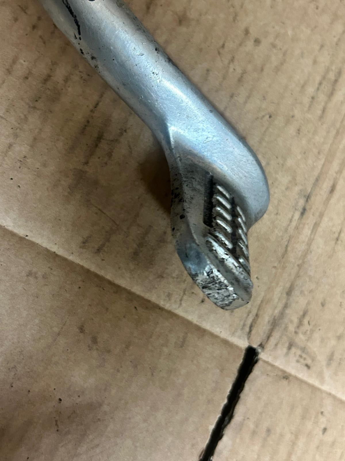 Genuine OEM Vespa ET4 50 Kickstart Lever