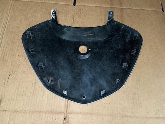 Honda SH 125 Rear Upper Cover | 80530-KOR-V000