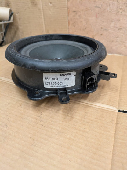 2011 Audi A3 S Line Bose Rear Door Speaker | 8E0035411B
