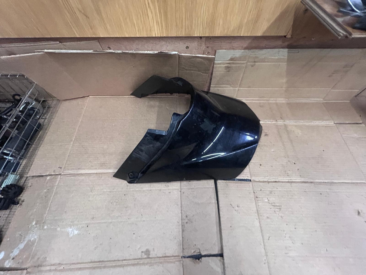 2016 Yamaha XC 115 Delight Tail Fairing Cover Panel | 1WC-F1711-00