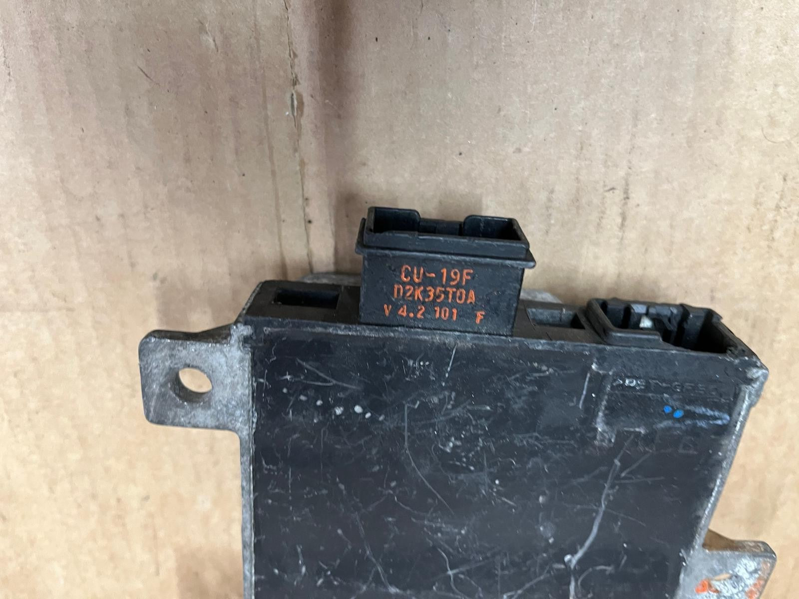 2016 Honda PCX 150 ECU | CU-19H