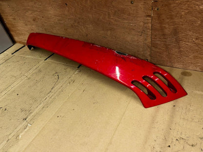 Vespa LX 125 Right Side Panel
