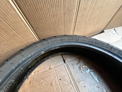 Pirelli Angel ST Tyre 120/70/17