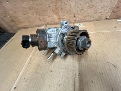 Bosch High Pressure Fuel Pump | 0445010761 9817903080