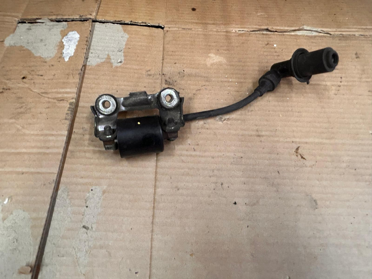 2016 Yamaha XC 115 Delight Ignition Coil