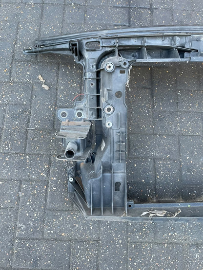 2011 Audi A3 S Line Engine Radiator Support Frame