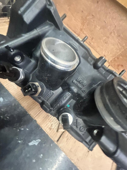2009 BMW F800gs Engine Cylinder Head | 6613981