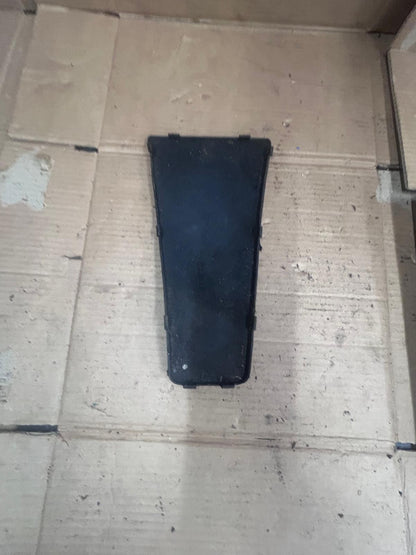 2001 Vespa ET4 Cento 125 Central Floorboard Rubber Mat