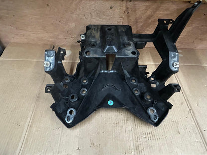 2017 - 2019 Yamaha Xmax 300 Battery Box | B74-H212B-00