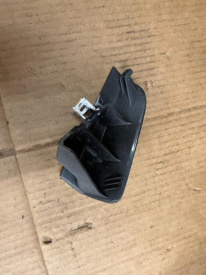 OEM Honda SH 125 Emergency Key Cover Lid | 64350-K0R-V000