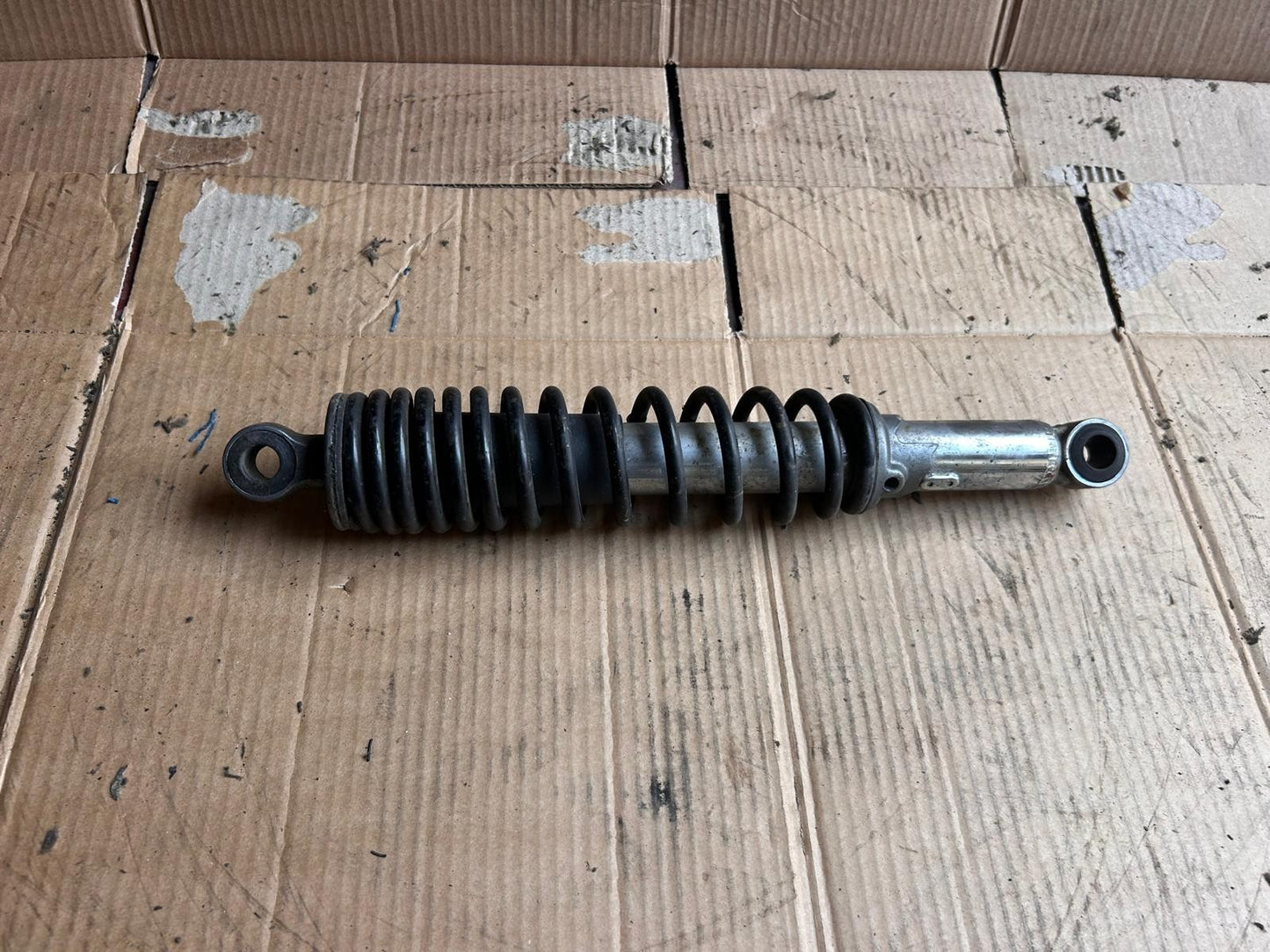 2010 Yamaha YBR 125 Rear Shock Absorber
