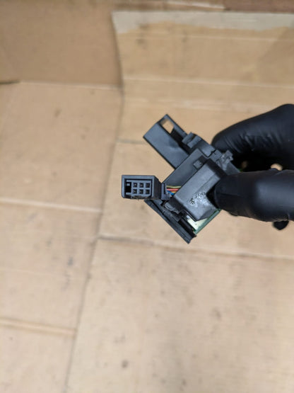 2011 Audi A3 S Line Front Windscreen Wiper Unit | 8P0953519E