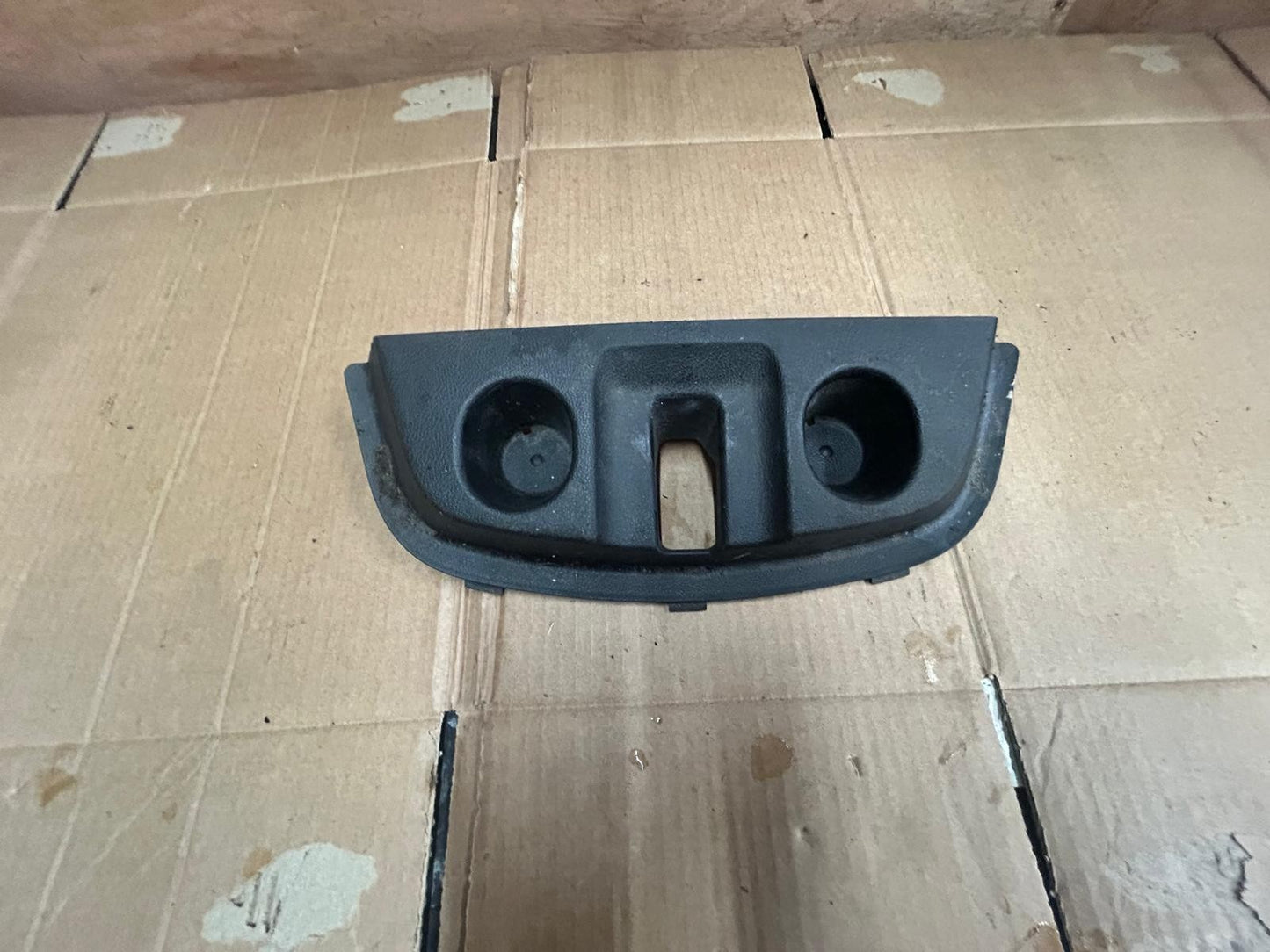2019 Honda SH125i Rear Bulb Maintenance Lid |  17576-K77-V000