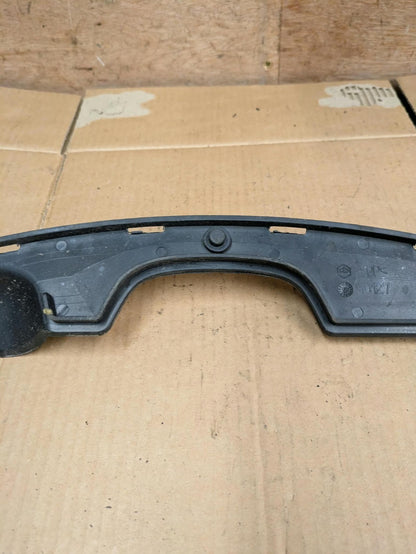 Vespa GTS Front Trunk Partition | 10127