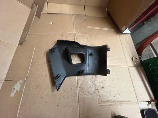 2015 Honda WW125 Outer Right Side Inner Cover | 81138-K35-V002