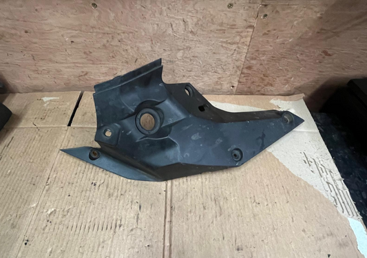 2019 KTM Duke 125 Body Fairing