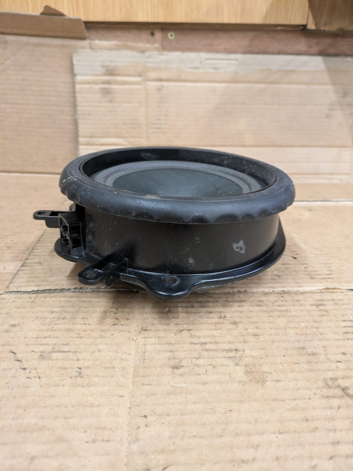 2011 Audi A3 S Line Front Door Speaker | 8E0035411B 273599-002