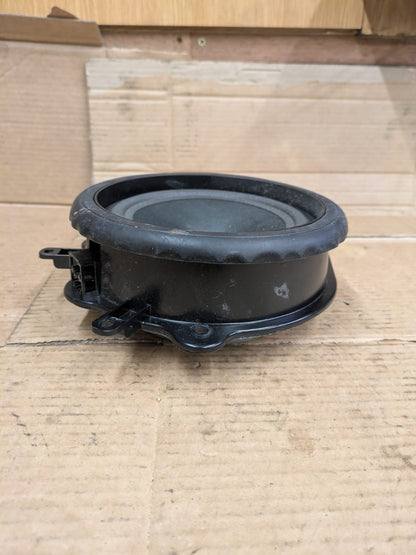 2011 Audi A3 S Line Front Door Speaker | 8E0035411B 273599-002