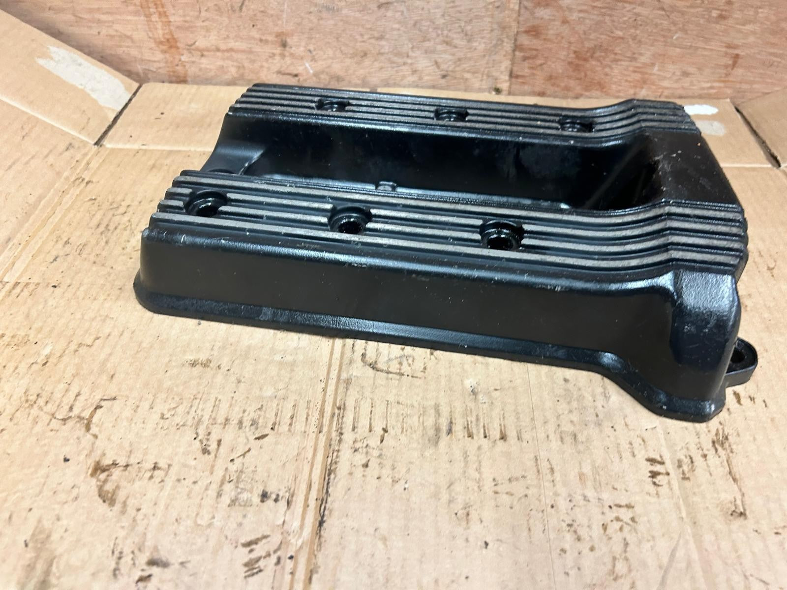 1985 - 1995 BMW K75s Cylinder Head Cover | 1112-1460620