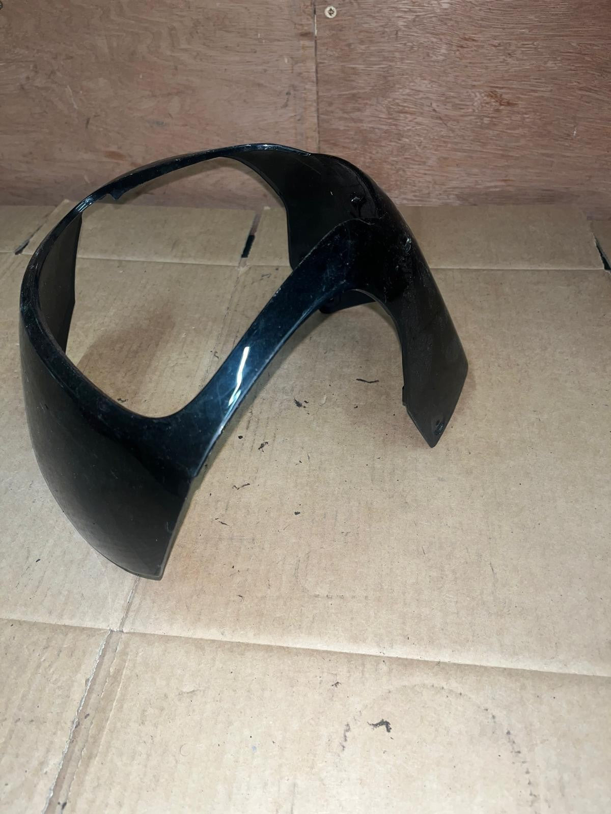 2013 - 2016 Honda SH125 Handlebar Cover | 53208-K01-9000