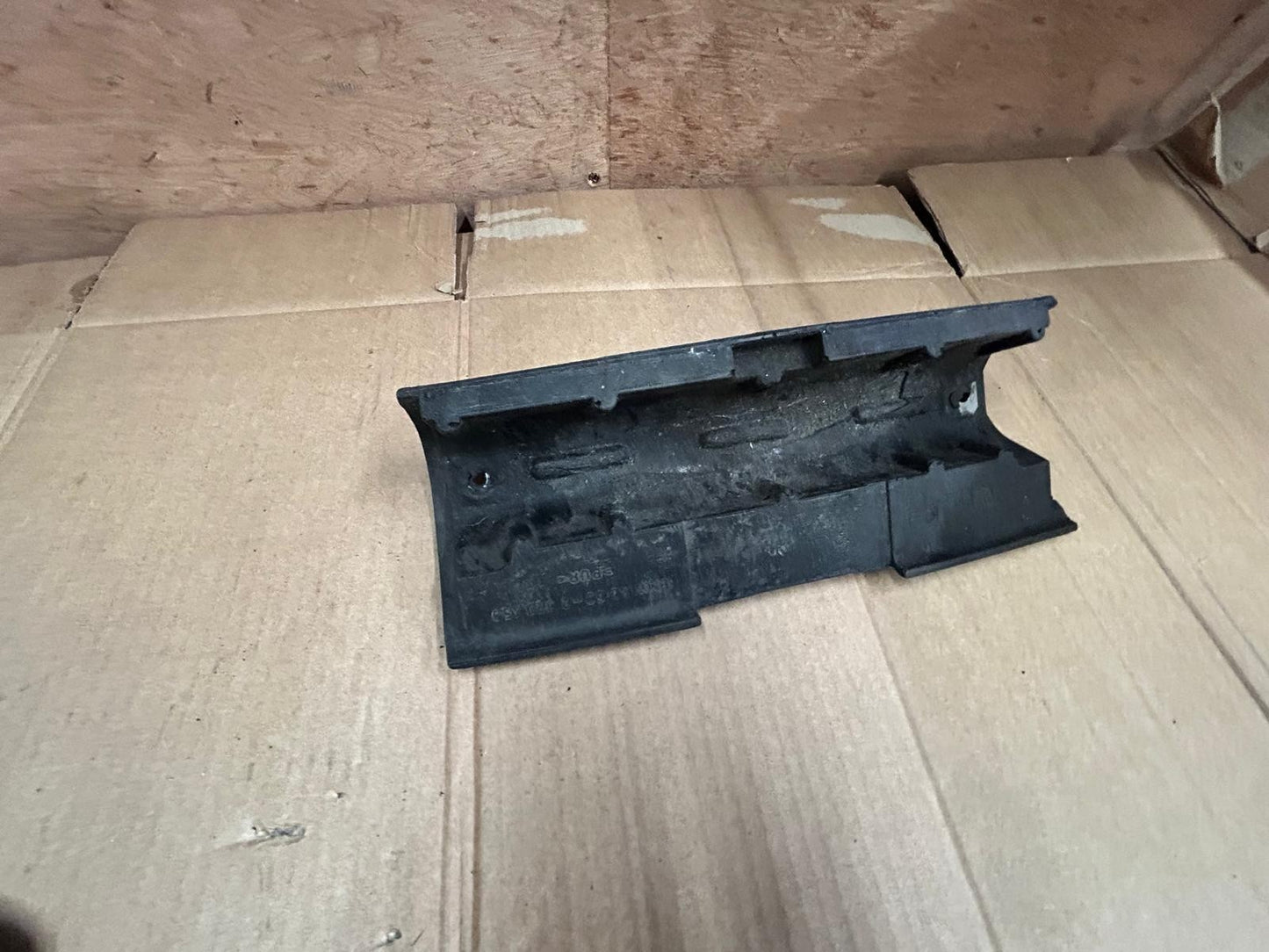 1999 - 2003 BMW C1 125 Foam Part Cross Member Piece | 46632329458