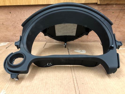2014 Mitsubishi Outlander GX 4h PHEV Speedometer Surround Panel | 8060A172