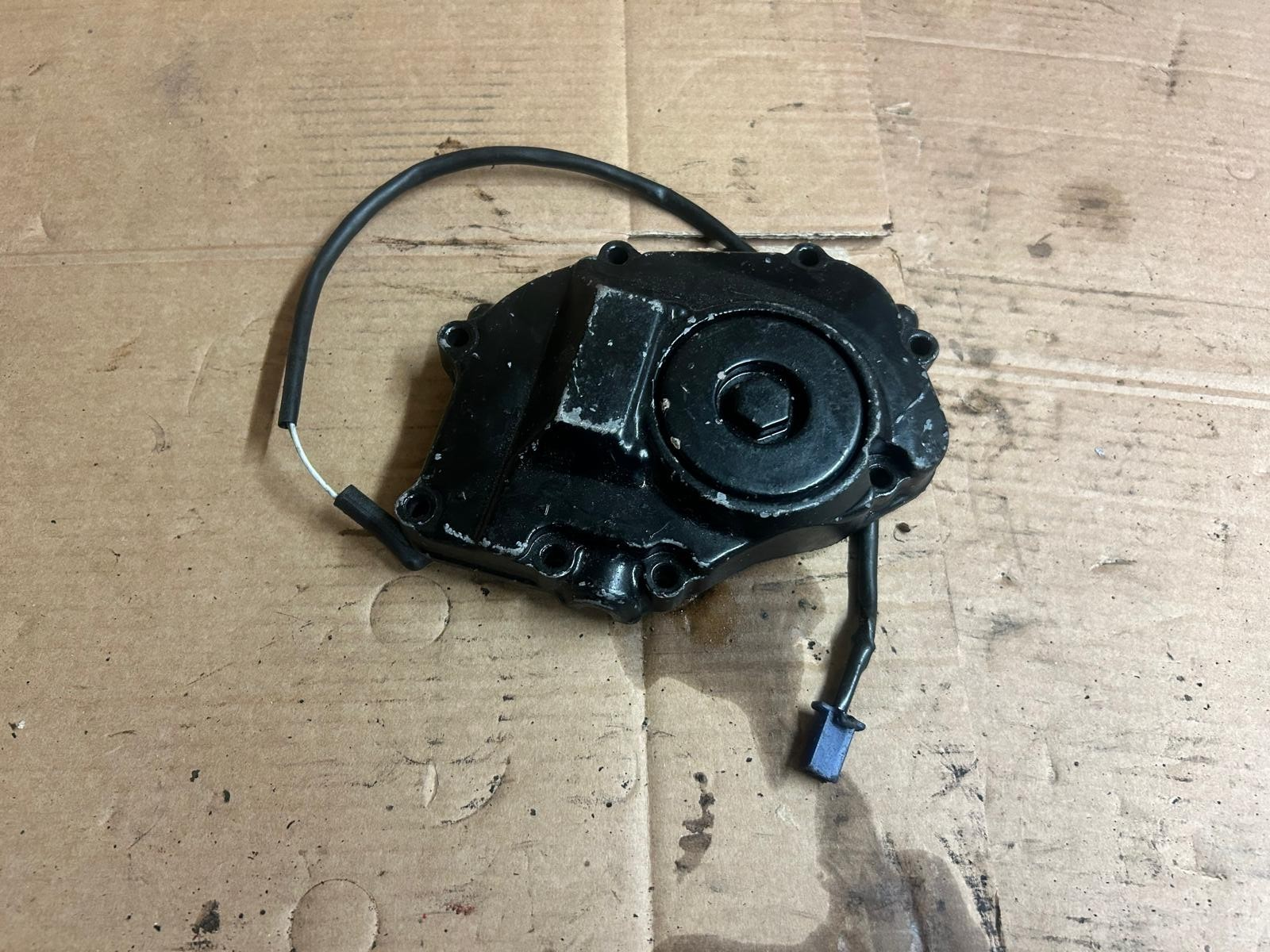 Honda CBR600 Pulse Generator Cover